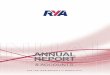 RYA Annual Report 2014