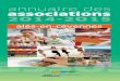 Annuaire des associations 2014-2015