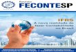 Revista Fecontesp - edição 77