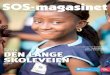SOS-magasinet nr.3 2014