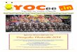 YOCee Photo Edition - Vinayaka Chaturthi Special