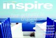 Inspire Cruise magazine Sept 14 - House of Travel
