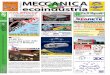 Meccanica&Subfornitura  n° 489 Agosto 2014