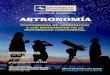 Revista Astronomía Conferencia de orientación de a los estudiantes de la Universidad Continental