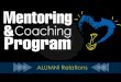 Booklet Mentoring&Coaching