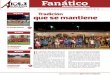 Fanatico julio edición 10