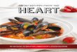 Leggos from the heart recipe book web