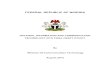 National Information & Communication Technology Policy