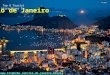 Top 8 Rio de Janeiro Tourist Attractions