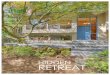 Hidden Retreat, Bothell Flyer