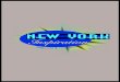 New york inspiration information pages