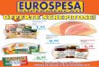 Offerte EUROSPESA dal 9 al 20 Settembre 2014