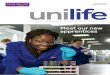 UniLife Vol 11: Issue 4 (3 February 2014)