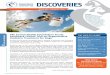 Discoveries Issue  49 - Summer 2014
