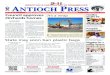 Antioch Press 09.12.14