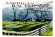 American Racehorse - September/October 2014