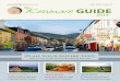 The Kenmare Guide 2014