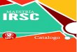 Catalogo Maestria IRSC