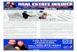 Real Estate Insider Vol 16 2014
