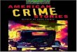 American crime stories(oxford bookworms 6)