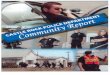 2006 Castle Rock Police Department Community Report