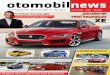 Otomobil News - Eylül 2014