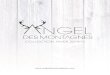 Catalogue Angel des Montagnes - 2014-15