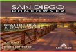 San Diego Homeowner |  UREM