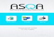 ASQA - Software Quality Assurance