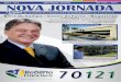 Nova Jornada, Jornal 01, Sitio do Campo, Boqueirão e Canto do Forte