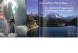 Barrage emosson ENtre Valais et Mont Blanc