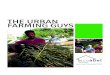 Eco Abet 2014 Summer Charrette - The Urban Farming Guys