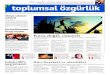 Toplumsal Özgürlük Gazetesi -sayi9
