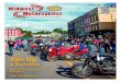 Midwest Motorcyclist, Oct 2014 issue