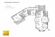 Chateau Residence 301 - Floor Plans