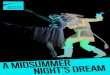 Colorado Ballet 2014, A Midsummer Night’s Dream