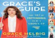 Grace's Guide  (Excerpt - Tips For Online Living)