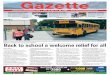 Lake Cowichan Gazette, September 24, 2014