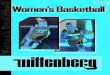 2014-15 Women's Basketball Team Viewbook