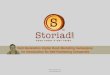 Welcome to Storiad, Self-Publishing Companies