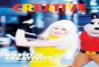 Agent of Creativity