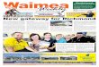 Waimea Weekly 24-09-14