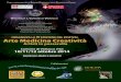 IV edizione del Festival Arte Medicina Creatività  a Vidracco