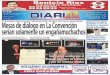 El Diario del Cusco 270914