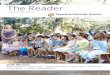 The Reader September 2014