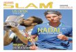 Revista de Tenis Grand Slam nº 227