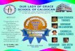 OUR LADY OF GRACE SCHOOL OF CALOOCAN INC