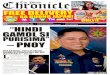 The Pinoy Chronicle October First Issue