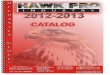 Catalog2012-13 for Mechanics Gloves made by Hawk Pro Industry