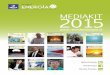 MediaKIT 2015 Revista Energía